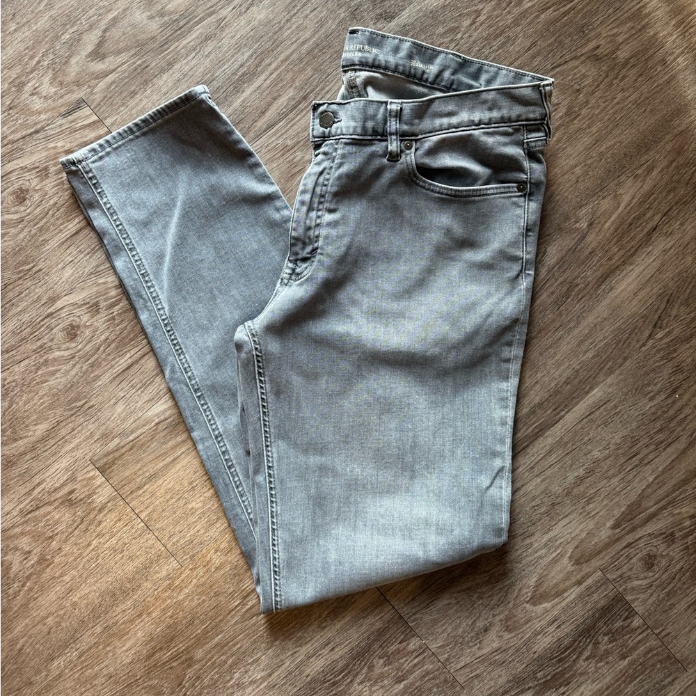 Banana Republic jeans